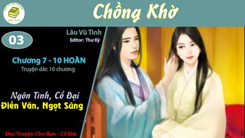 Chồng Khờ